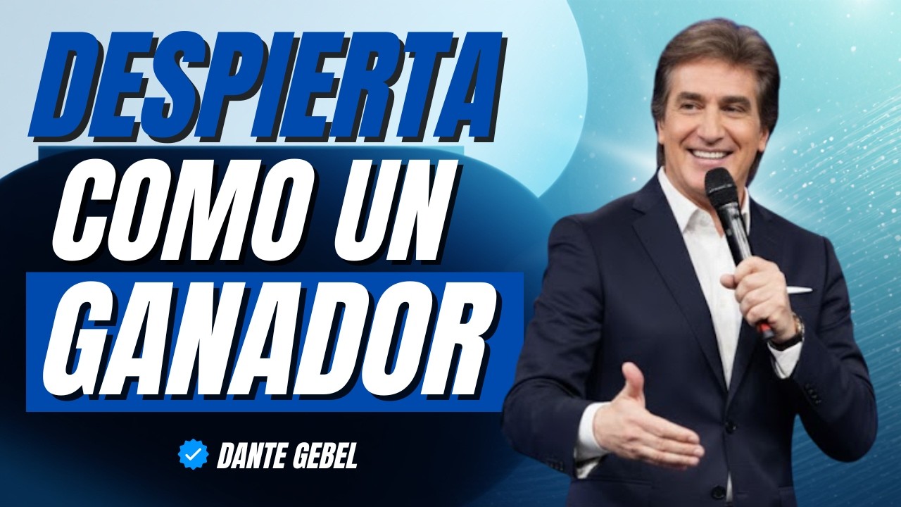 ¿HARTO de FRACASAR? Haz esto CADA mañana  | Dante Gebel
