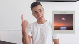 GOOD THING | Kehlani ft. Zedd Reaction Video