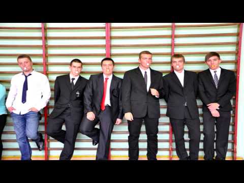 Film Studniówkowy "Jak nie my to kto" IV BTL ZSP3 ŁÓDŹ Rocznik 2011/2015
