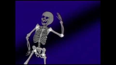 The Basement Tapes   Ed Kramer   Editel System 4 Reel part 2