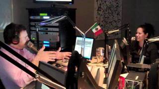 Brotha' Fred's Neighborhood Interviews Stephanie Izard