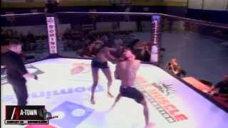 Oo 30- Mamadou Hero Sall Vs Cj Santiful