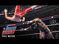 FULL MATCH: Oba Femi vs. Joaquin Wilde: WWE Main Event, Feb. 19, 2026 thumbnail