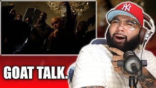 STORMZY IN HIS BAG!!! - MEL MADE ME DO IT - REACTION