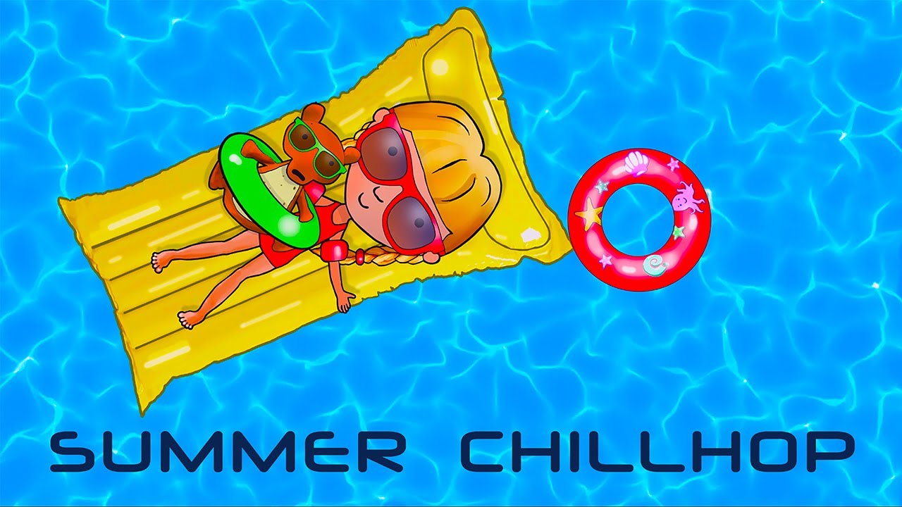 Watch SARA & CUDDLESTON SUMMER CHILLHOP GROOVE🔆 RELXAING POOL FLOAT LOFI VIBES 🔆 RELAXATION & STUDY MUSIC on YouTube Watch SARA & CUDDLESTON SUMMER CHILLHOP GROOVE🔆 RELXAING POOL FLOAT LOFI VIBES 🔆 RELAXATION & STUDY MUSIC on YouTube