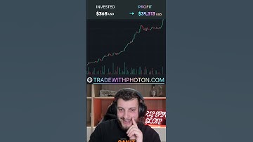 Get started with the link in bio. #photon #crypto #trading #moneygoals #blockchain