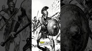 ALPHA MALE : THE SPARTAN 🐉