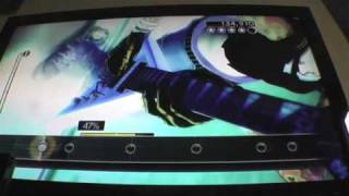 Rockband 2 Expert Vocals - All That Remains Fortnight FC 100% GS