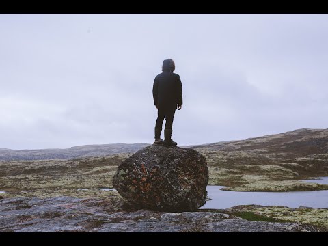 Video: Devilry På Kola Peninsula - Alternativ Visning