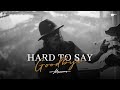 แอ๊ด คาราบาว - Hard To Say Goodbye [Official Music Video]