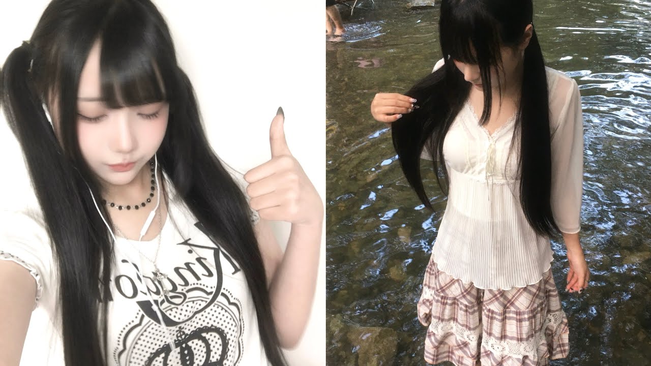 여름 일상 모음.zip ꩜ ⋆ ˚｡ ⋆ ✩