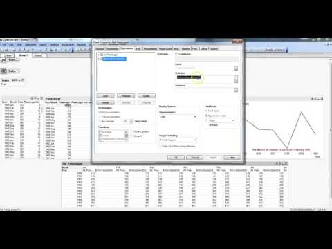 QlikView Tutorials |