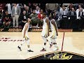 Top 20 NBA Finals Plays from the Warriors and Cavaliers