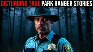 3 Hours of Disturbing TRUE Black Hills National Forest Park Ranger Horror Stories to Fall Asleep To