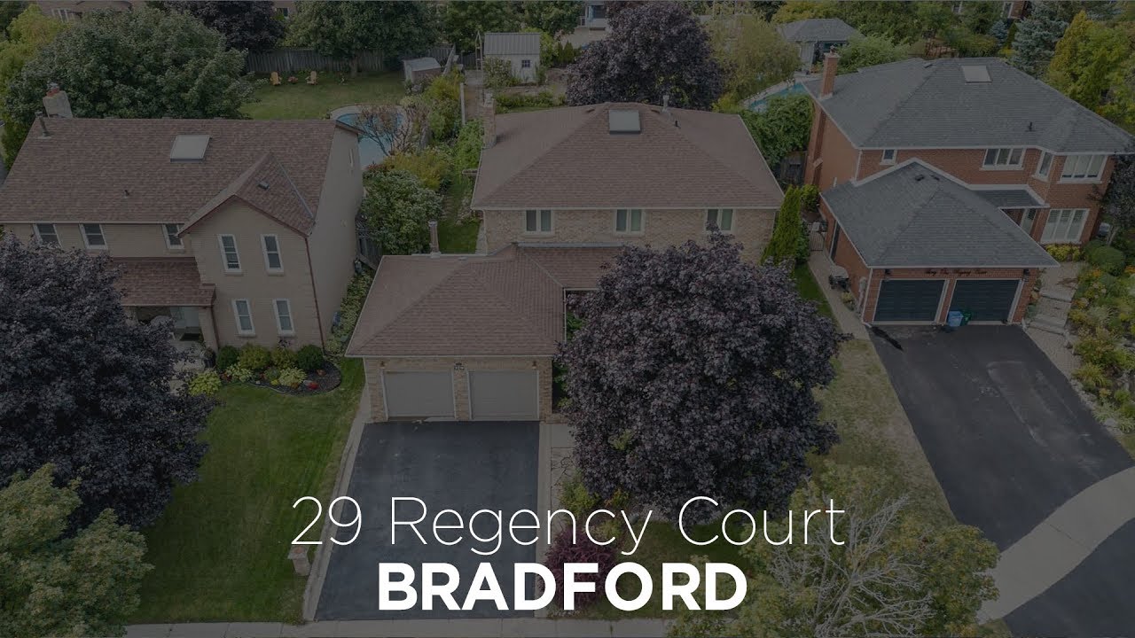 29 Regency Court, Bradford YouTube