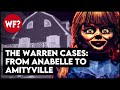 From Amityville to Annabelle | The Truth of Ed and Lorraine Warren&#39;s Scariest Case