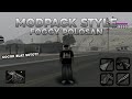 MODPACK STYLE FOGGY POLOSAN By K'aell | GTA SAMP ANDROID