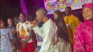 Adama lalaby fni djini songonba 45 ? face à face zikiri gafou Burkina Faso bobo djoulasso 🇧🇫