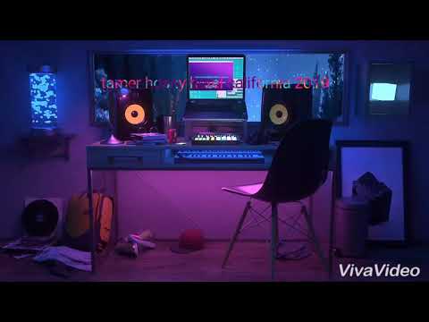 Tamer Hosny Hotel California 2019