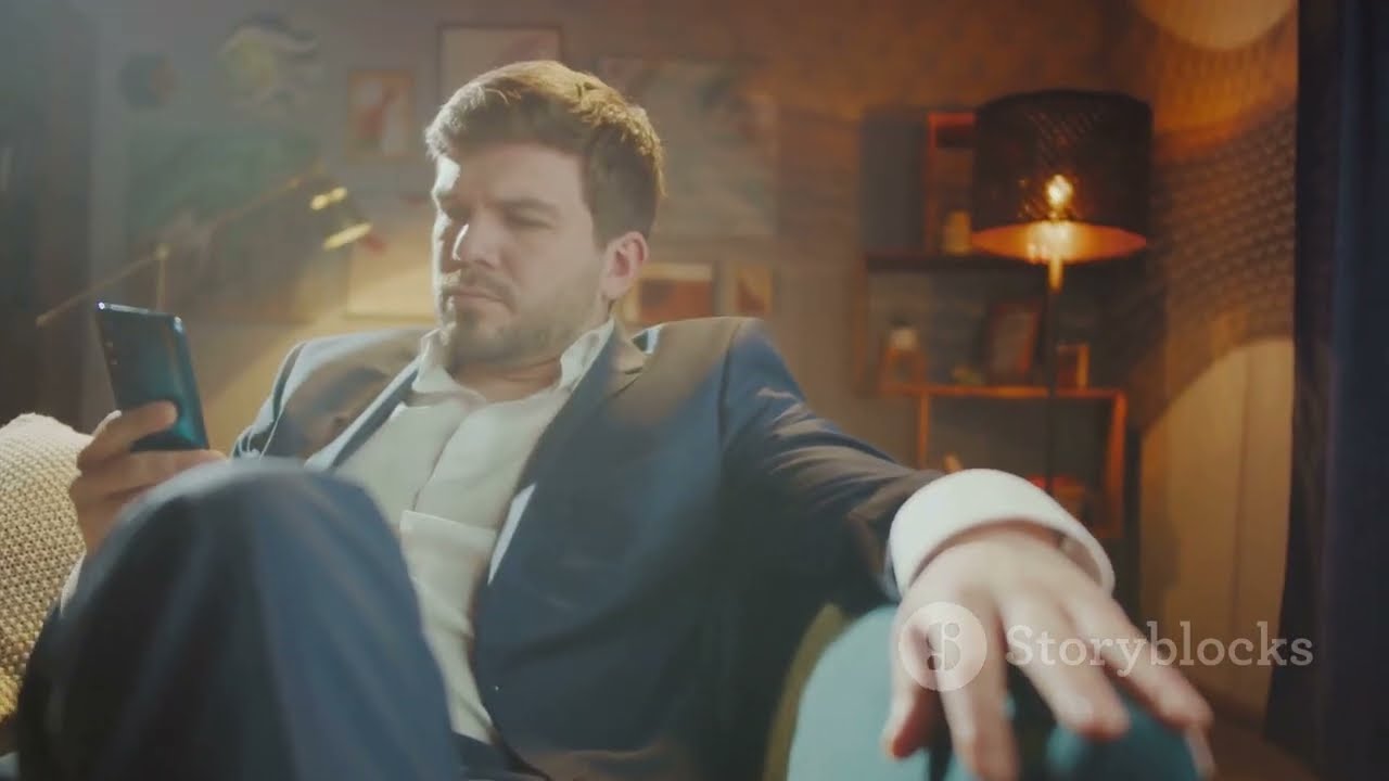 The Rise and Fall of Sean FitzPatrick: Ireland's Banking Titan 