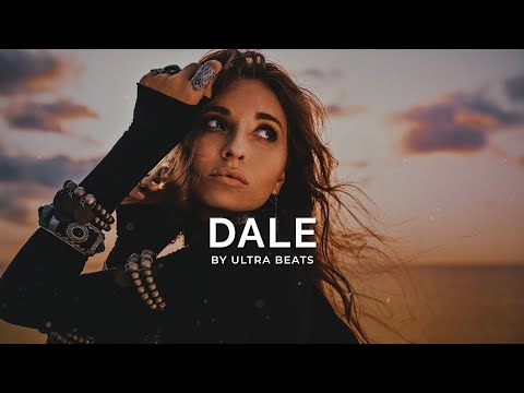 " Dale " Oriental Reggaeton Type Beat (Instrumental) Prod. by Ultra Beats