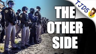It s Time You Heard The Oil Company s Side Of The Dakota Access Pipeline Story