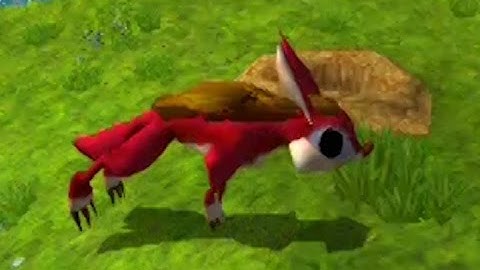 Jak and Daxter Playthrough Part 11 - Precusor Basin 1