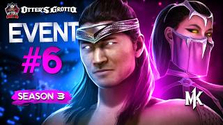 THE TWO FAN FAVORITES FINALLY COLLIDE IN BRACKET! | Mortal Kombat 1
