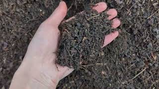 Как превратить листья в компост - Юрий Днестрянский (часть 1)