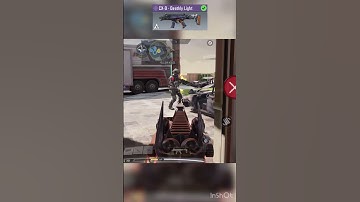CX9 is the TOP SMG META gun in CODM #codm #callofdutymobileclips #callofdutymobile #codmobile #cod