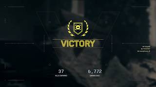 Battlefield™ 6 REDSEC 2026 08 01 Montage