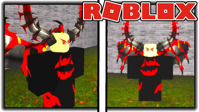 Roblox - Zalgo's Game, Roblox Creepypasta Wiki