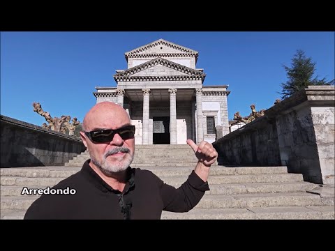 Pinceladas en Arredondo