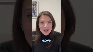 Award-winning journalist and CNN Anchor Bianna Golodryga