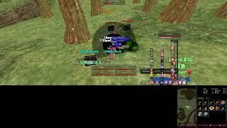 【MoE】2019年10月23日の記録inE鯖【warage】