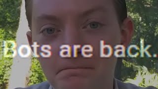BOTS ARE BACK TO TF2