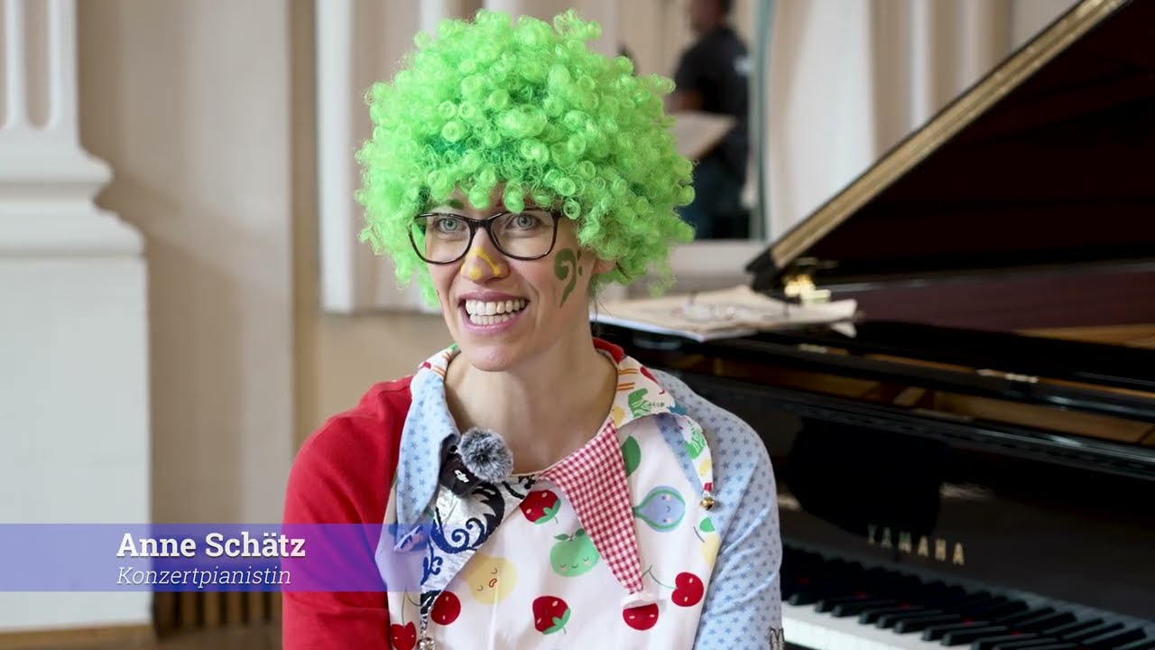 KIKOLINO Kinderkonzert – Musik für kleine Entdecker 🎶