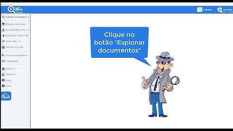 Como fazer consulta de CT-e no Espião NF-e?