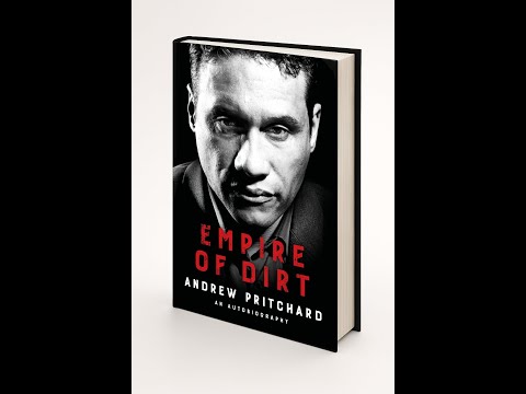 Empire of Dirt book trailer