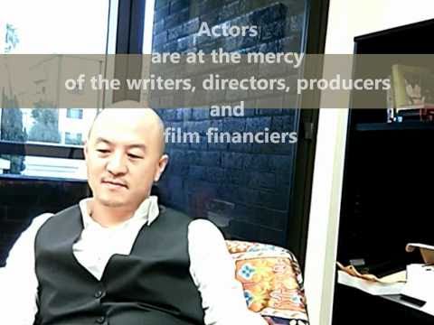 Peter Shiao Interview w/US Asians - Pt. 9: Partner...