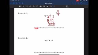 Unit 2 notes pages 22-25