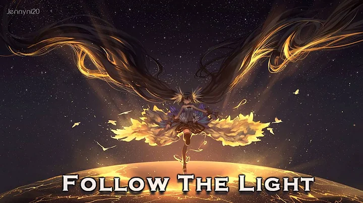 EPIC POP | ''Follow The Light'' by Extreme Music (...