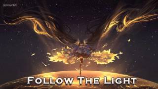 Video thumbnail of "EPIC POP | ''Follow The Light'' by Extreme Music (Martha Bean & Jeremy Burns)"