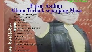 Faisal Asahan album terbaik persembahan Terbaik untuk Indonesia, pengantar tidur