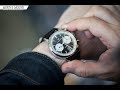 Watch Review: Hamilton Intra-Matic 68 Chronograph