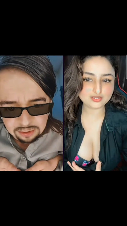 Waseem Vs Sambal Malik Funny Video