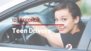 Insuring Your Teen Driver | Insurance Explained