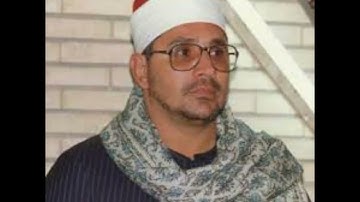 قطوف دانية// القارئ الشيخ الشحات محمد أنور رحمه الله .............................................22