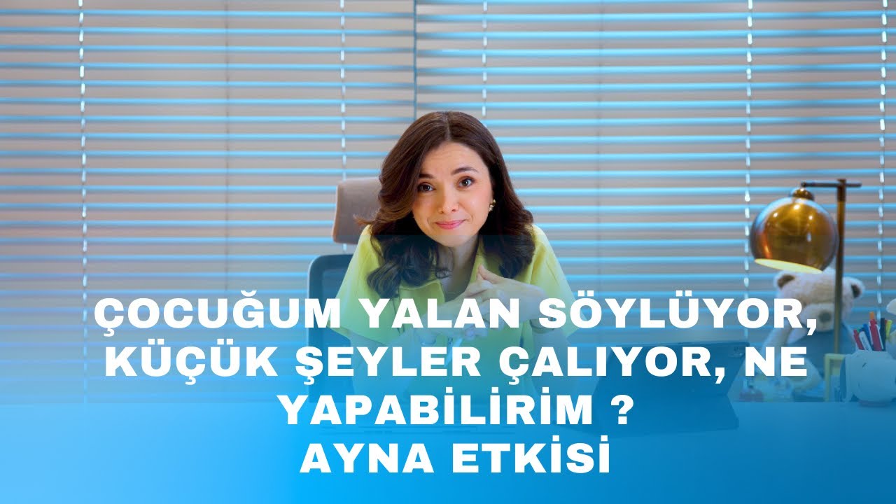 KENDİMİZE DIŞARDAN BAKABİLMEK