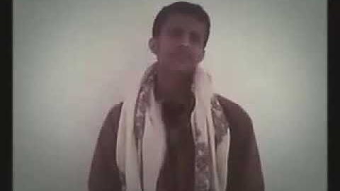 أواخر سورة الكهف قارئ يمني